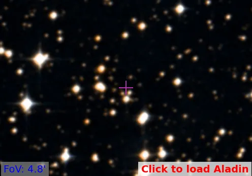 Click to load Aladin Lite