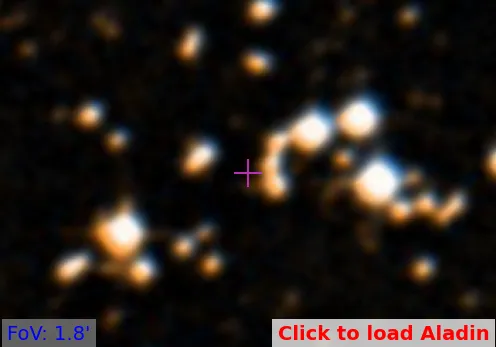 Click to load Aladin Lite