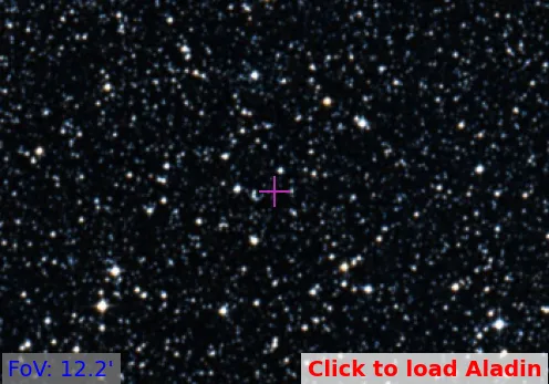 Click to load Aladin Lite