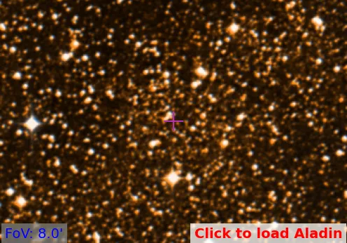 Click to load Aladin Lite