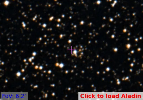 Click to load Aladin Lite