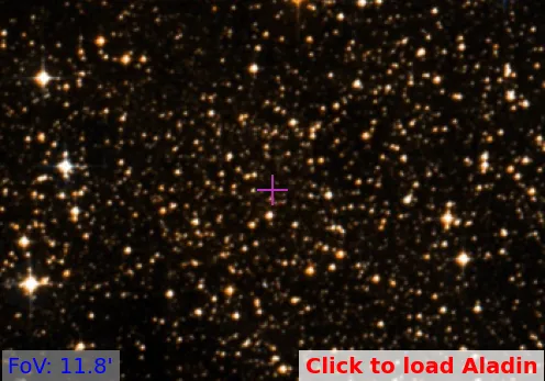 Click to load Aladin Lite