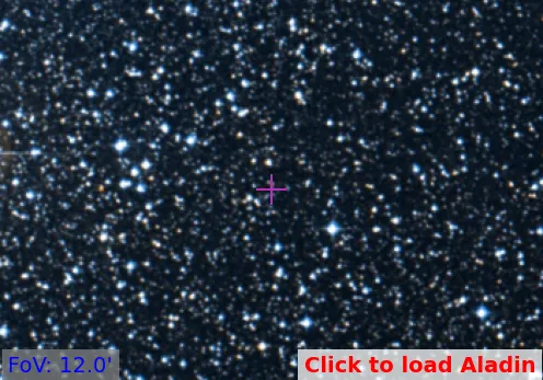 Click to load Aladin Lite