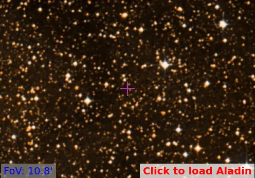 Click to load Aladin Lite