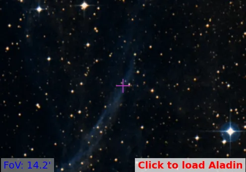 Click to load Aladin Lite