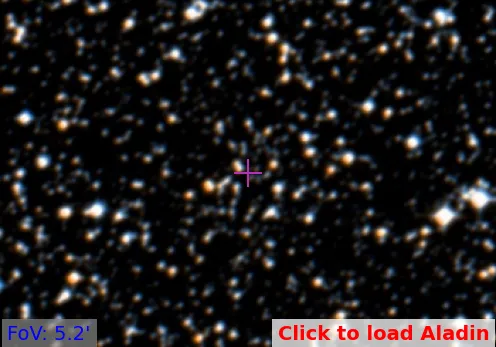 Click to load Aladin Lite