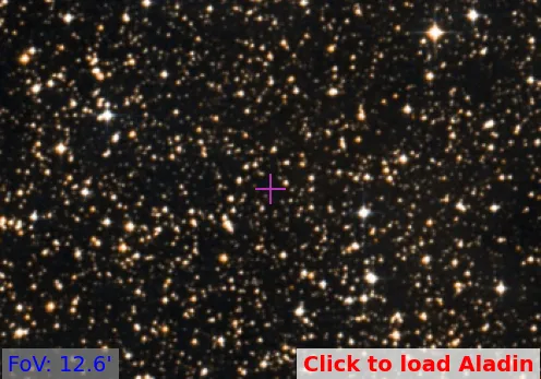 Click to load Aladin Lite