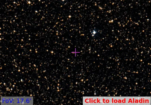 Click to load Aladin Lite