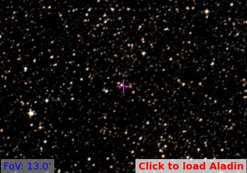 Click to load Aladin Lite