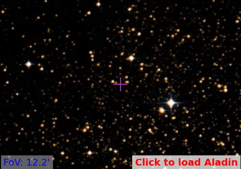 Click to load Aladin Lite