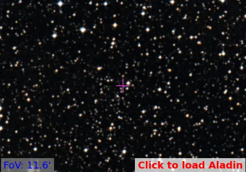 Click to load Aladin Lite