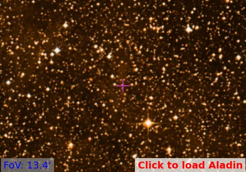 Click to load Aladin Lite