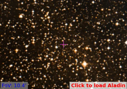 Click to load Aladin Lite