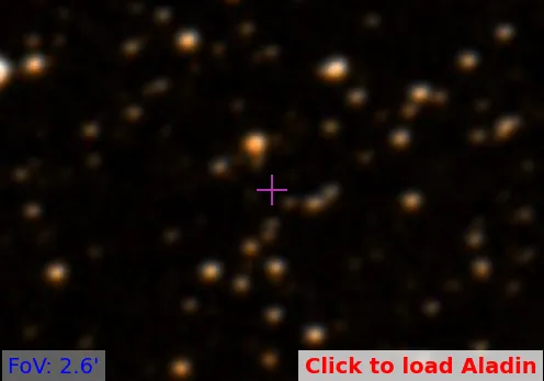 Click to load Aladin Lite