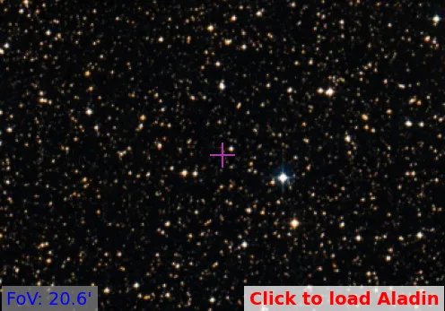 Click to load Aladin Lite