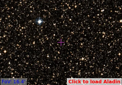 Click to load Aladin Lite