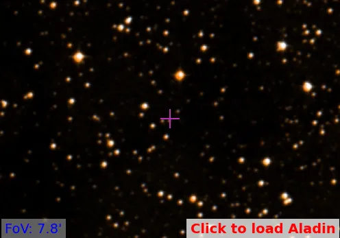 Click to load Aladin Lite