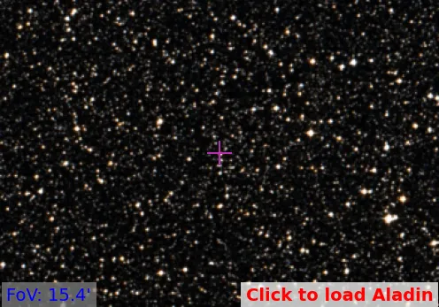 Click to load Aladin Lite