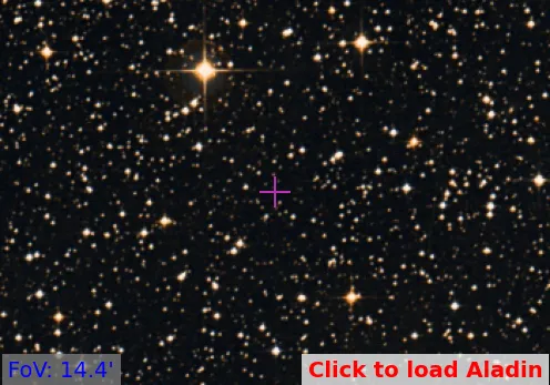 Click to load Aladin Lite