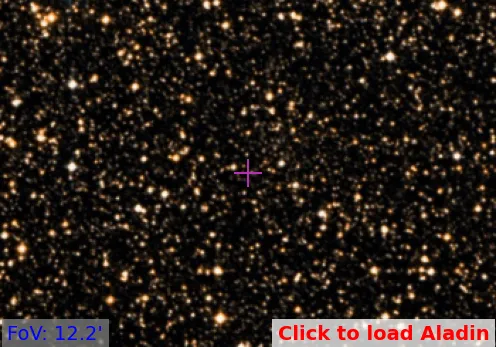 Click to load Aladin Lite