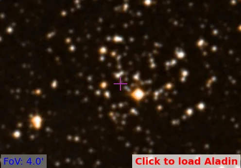 Click to load Aladin Lite