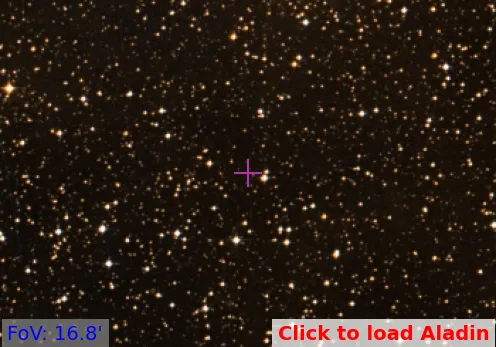 Click to load Aladin Lite