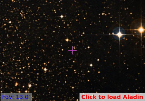 Click to load Aladin Lite