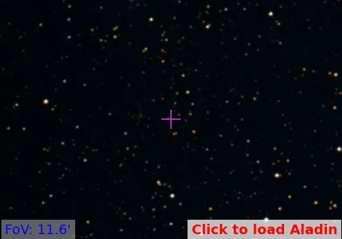 Click to load Aladin Lite