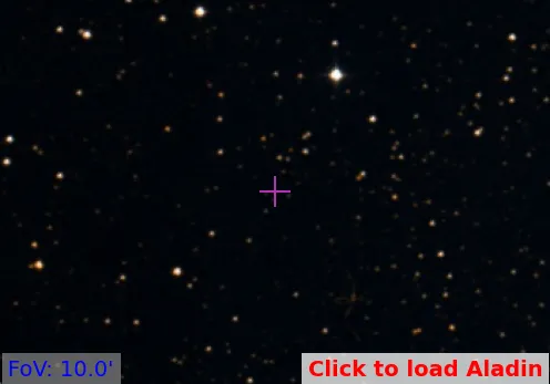 Click to load Aladin Lite