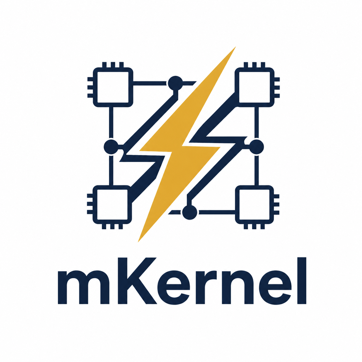 mKernel