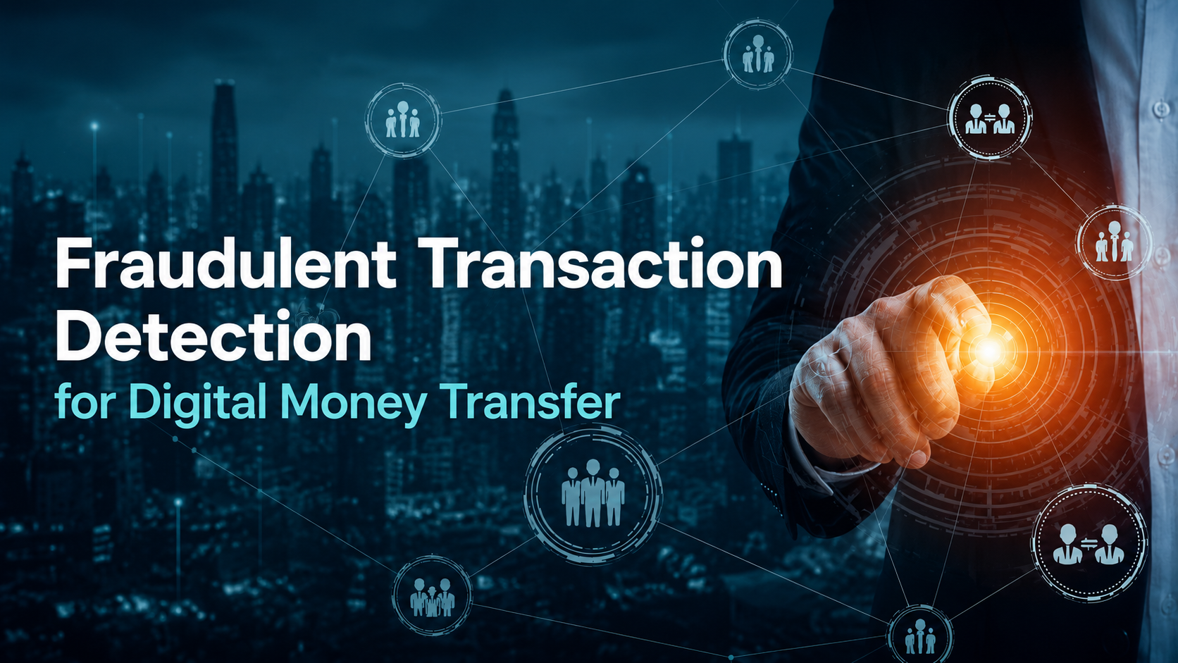 Fraudulent Transaction Detection