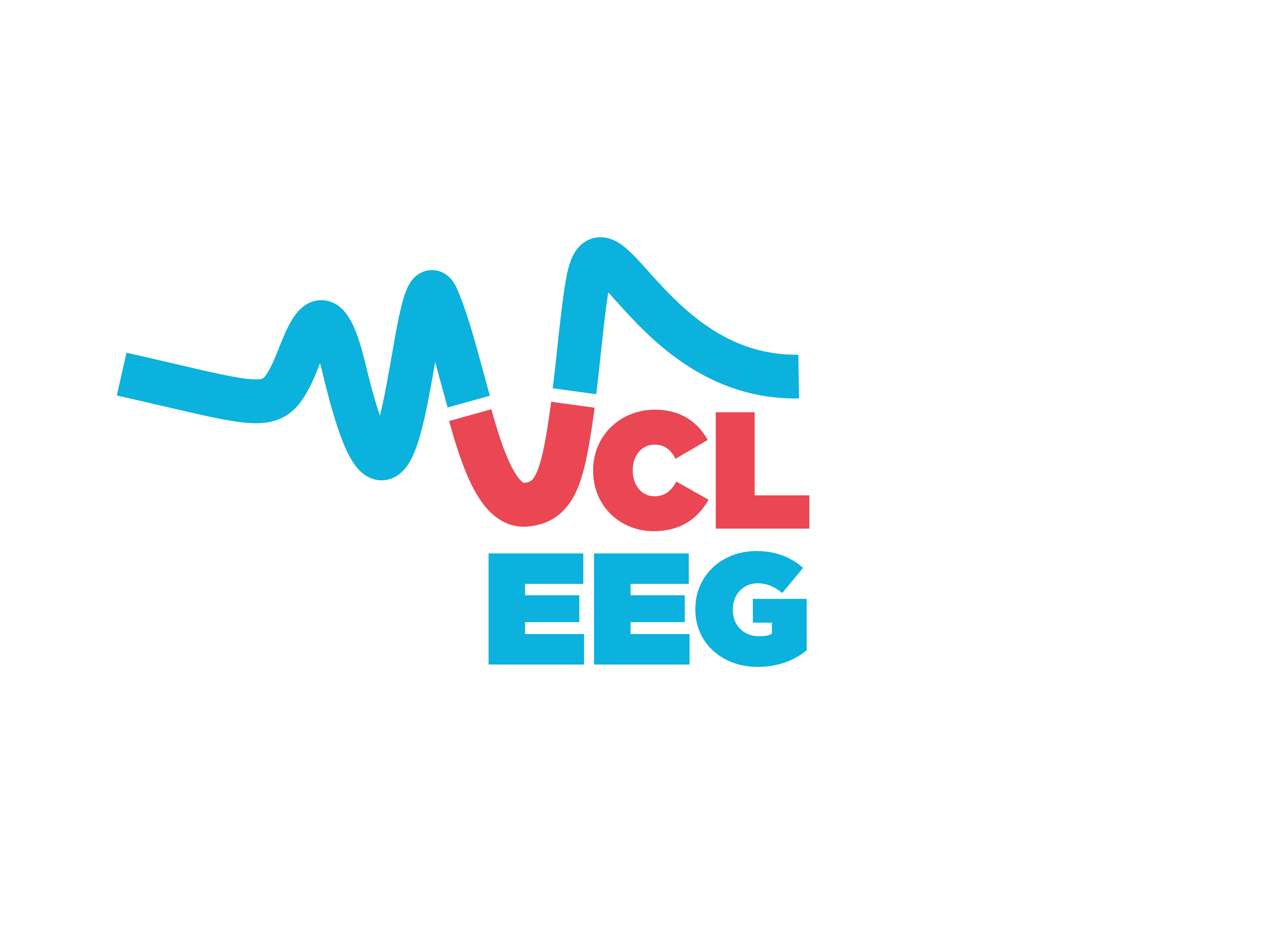 UCL EEG Logo
