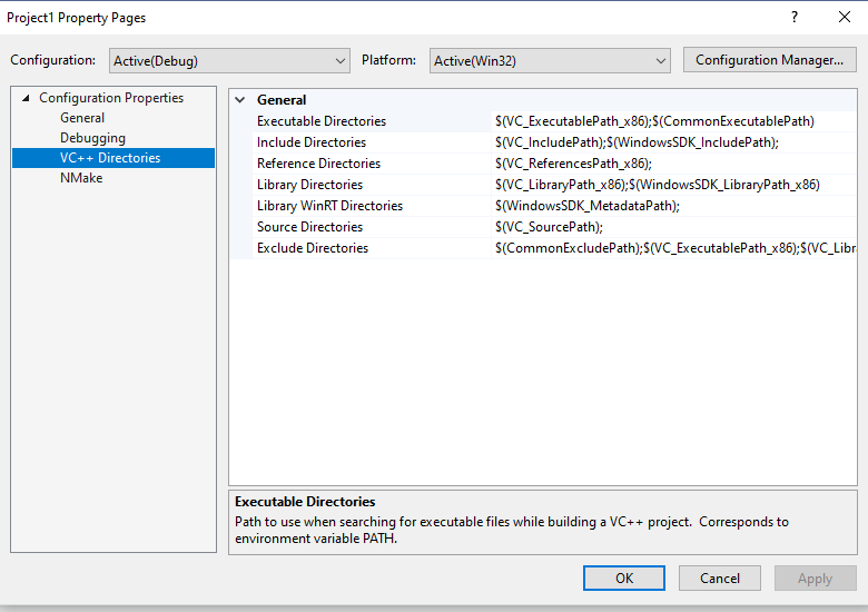 GitHub - ucoruh/gcc-c-on-visual-studio: Development of C with GCC by ...