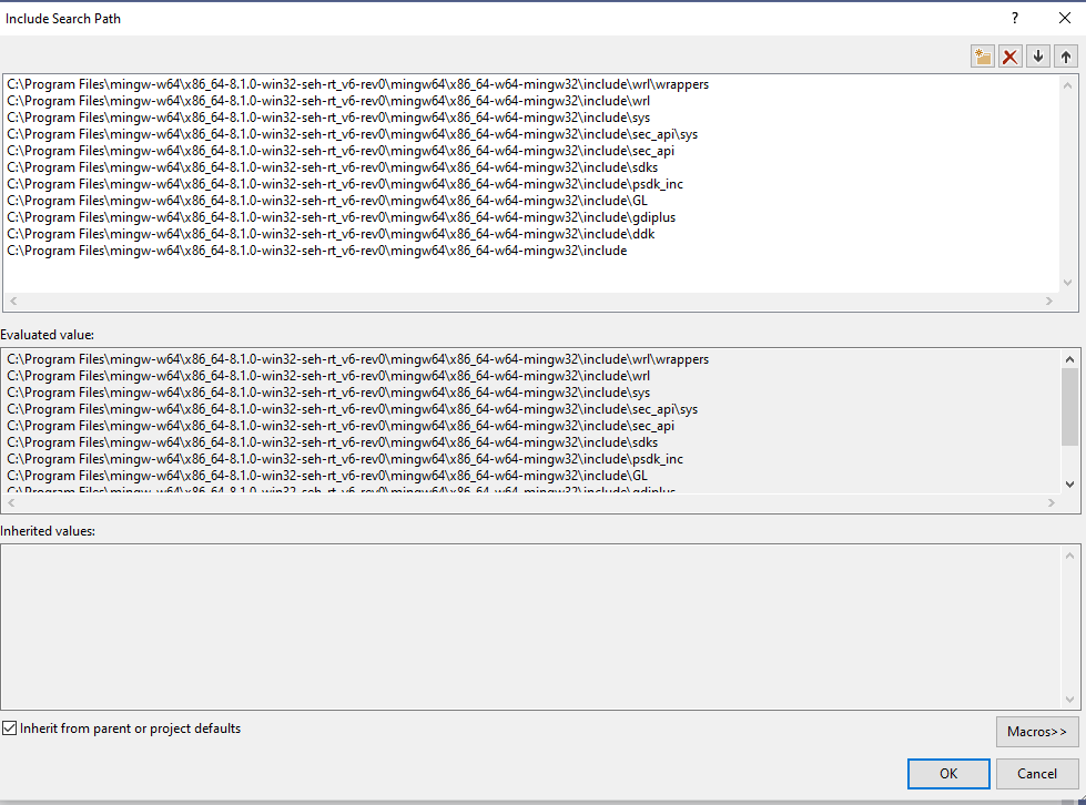 gcc-c-on-visual-studio/README.md at main · ucoruh/gcc-c-on-visual ...