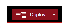 Deploy before testing reads and writes