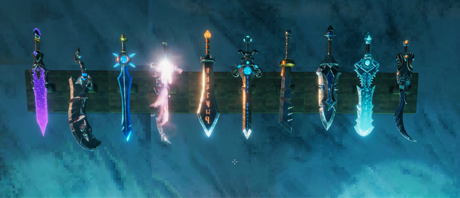 CatosFantasySwordsHD sword collection