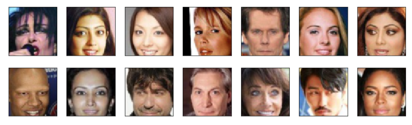 Sample Face Image Data n n if you are working locally you can download