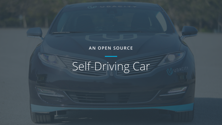 Self-Driving Car