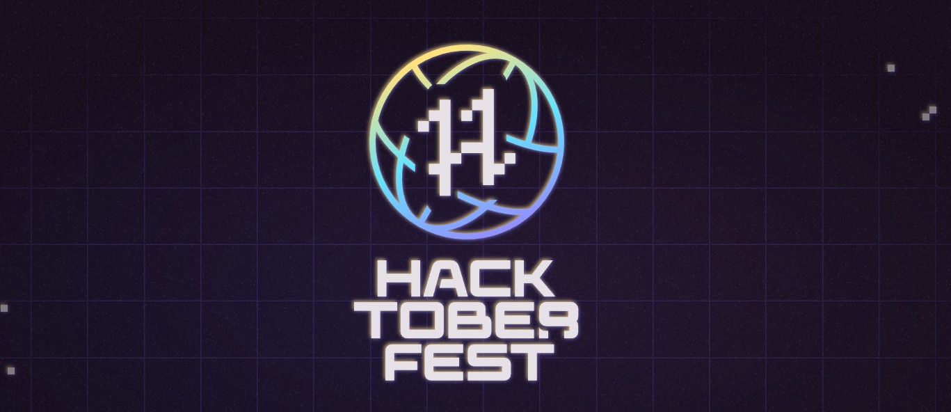 Hacktober Fest Cover Image