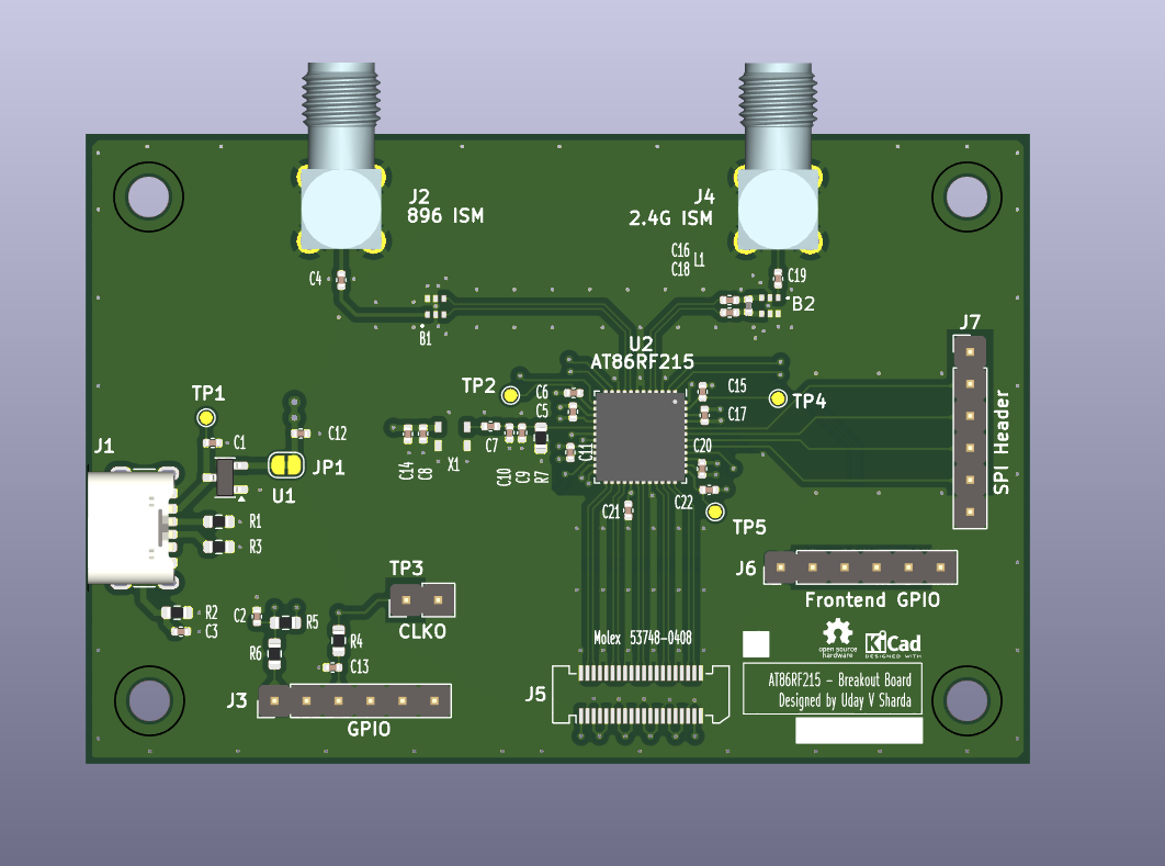 AT86RF215-Breakout-Board, from the project README