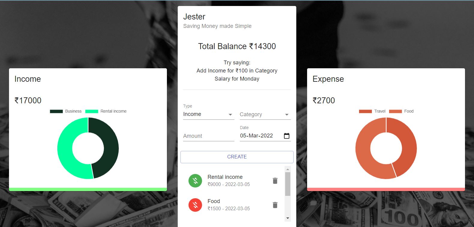 GitHub - udaychugh/Jester: Jester is a one-stop shop for all of your ...