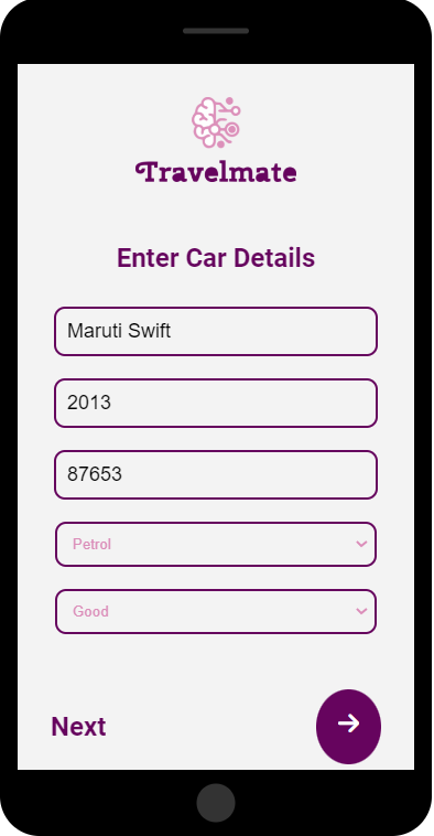 GitHub - udaychugh/TravelMate