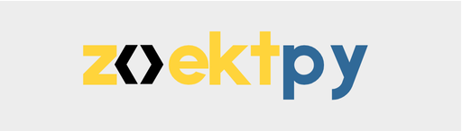 ZoektPy Logo