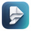Orifold app icon