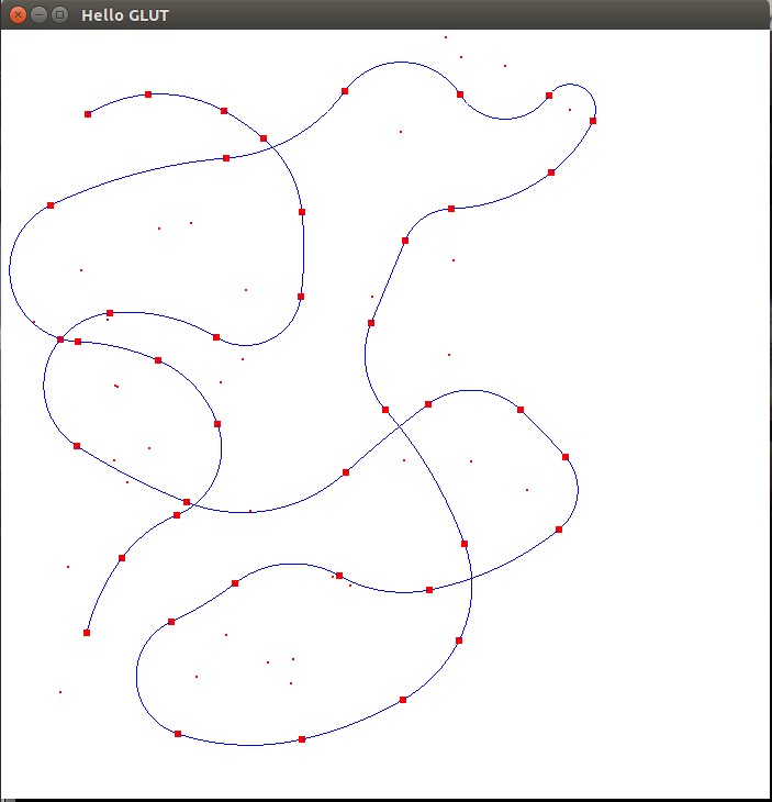 GitHub - udiboy1209/Autonomous-Path-Follower: Embedded system project ...