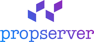 Propserver Logo