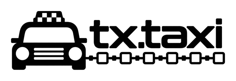 tx.taxi