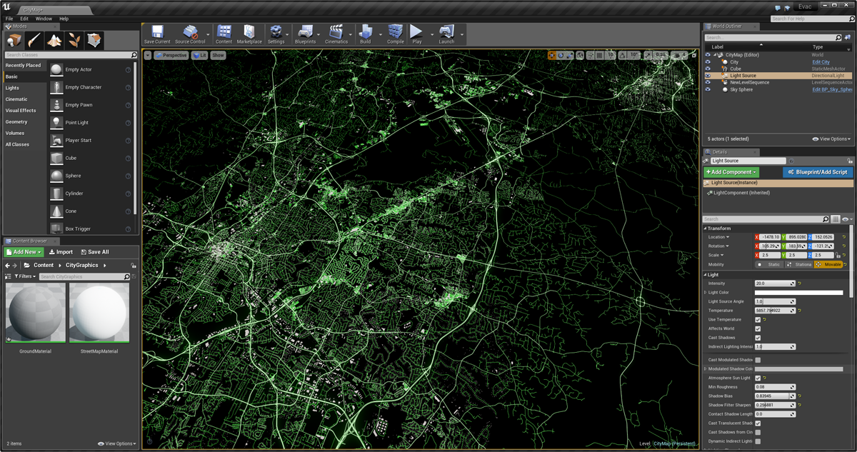 Source mapping. ГИС mappl. Карты для Анреал энджин 4. Карта движком. Плагин двигатель.