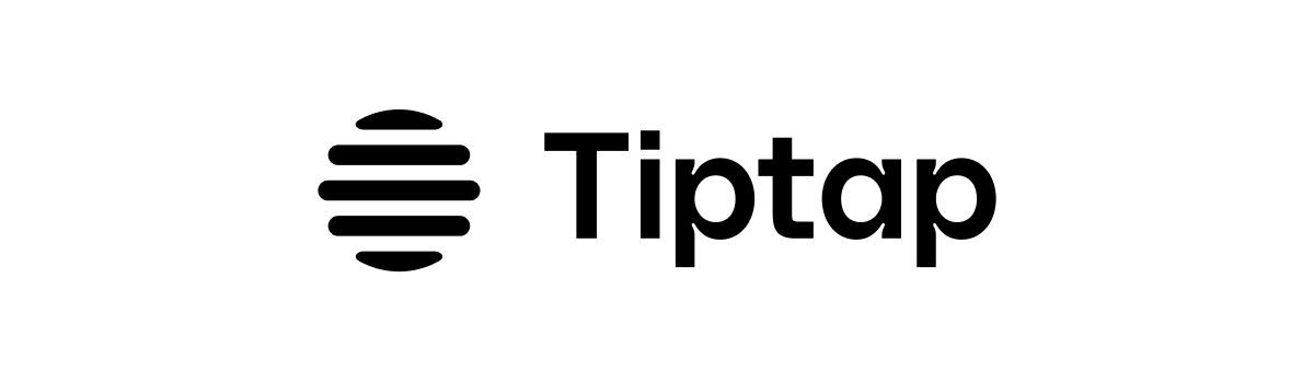Tiptap Editor