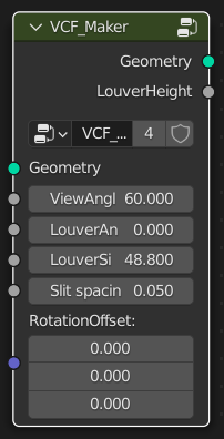 Alt VCF_Maker